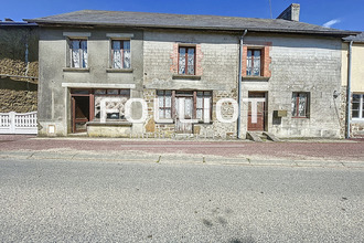 achat maison le-guislain 50410