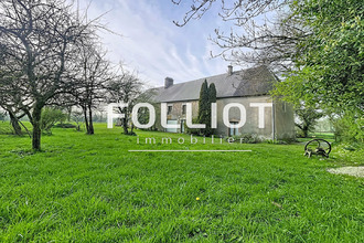 achat maison le-guislain 50410