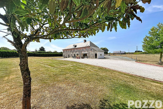 achat maison le-guislain 50410
