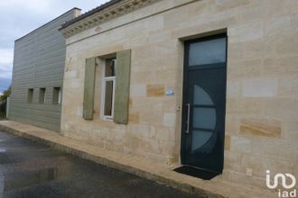 achat maison le-haillan 33185