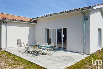 achat maison le-haillan 33185