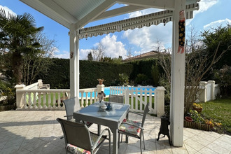 achat maison le-haillan 33185