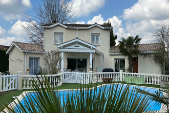 achat maison le-haillan 33185