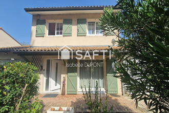 achat maison le-haillan 33185