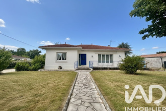 achat maison le-haillan 33185