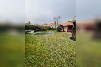 achat maison le-haillan 33185