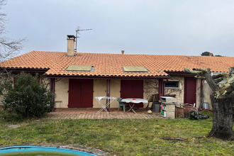 achat maison le-haillan 33185
