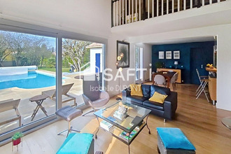 achat maison le-haillan 33185