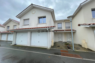 achat maison le-haillan 33185