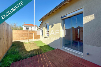 achat maison le-haillan 33185