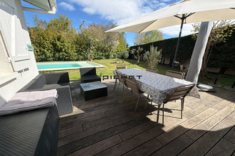 achat maison le-haillan 33185