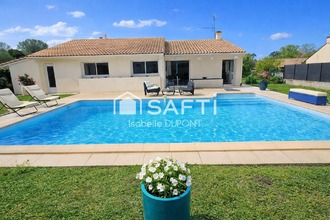 achat maison le-haillan 33185