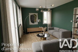 achat maison le-haillan 33185