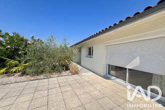 achat maison le-haillan 33185