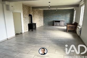 achat maison le-ham 50310