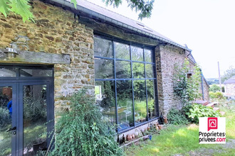 achat maison le-ham 53250