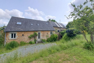 achat maison le-ham 53250