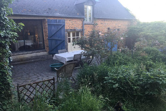 achat maison le-ham 53250