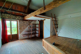 achat maison le-ham 53250