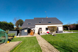 achat maison le-ham 53250