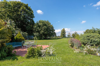 achat maison le-hamel 60210