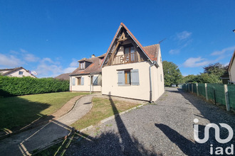 achat maison le-hamel 60210