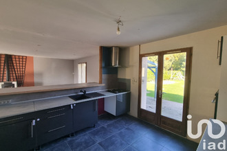 achat maison le-hamel 60210