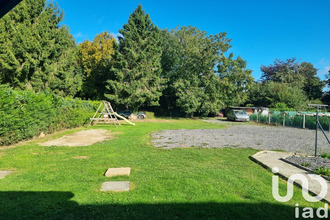 achat maison le-hamel 60210