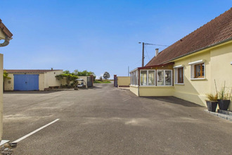 achat maison le-hamel 80800