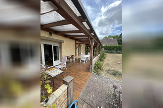 achat maison le-hamel 80800