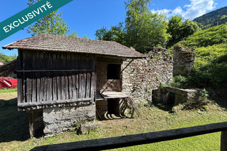 achat maison le-haut-breda 38580