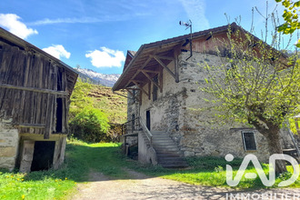 achat maison le-haut-breda 38580