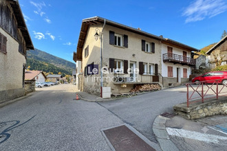 achat maison le-haut-breda 38580
