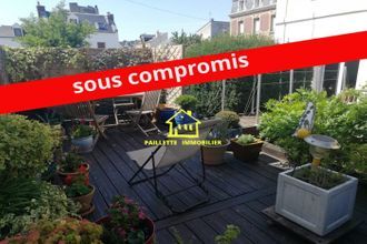 achat maison le-havre 76600