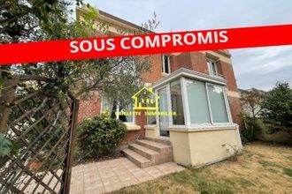 achat maison le-havre 76600