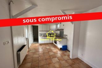 achat maison le-havre 76600