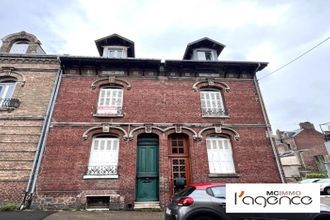 achat maison le-havre 76600