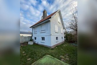 achat maison le-havre 76600