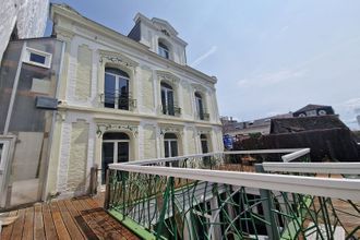 achat maison le-havre 76600