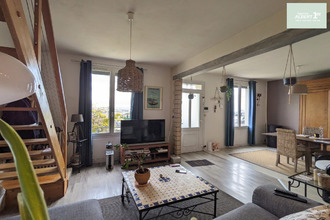 achat maison le-havre 76600