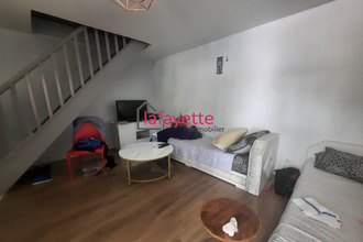 achat maison le-havre 76600