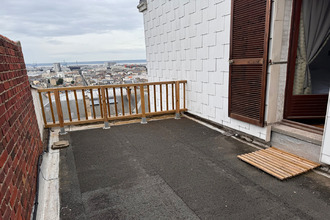 achat maison le-havre 76600