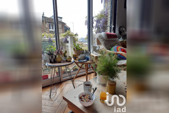 achat maison le-havre 76600