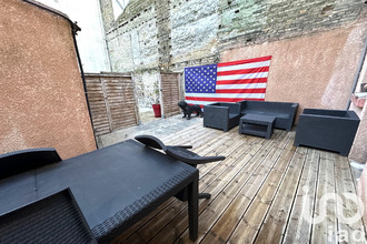 achat maison le-havre 76600