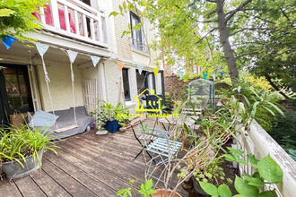 achat maison le-havre 76600