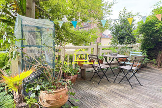 achat maison le-havre 76600