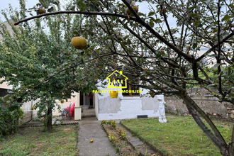 achat maison le-havre 76600