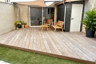 achat maison le-havre 76600