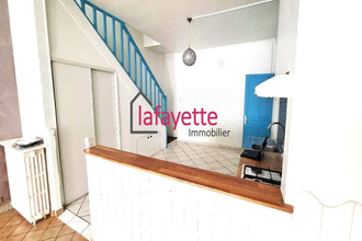 achat maison le-havre 76600