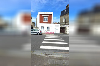 achat maison le-havre 76600